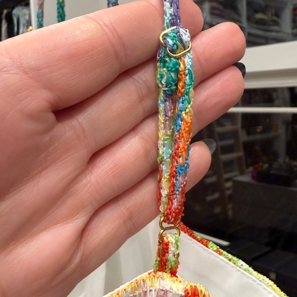 Amanda Uprichard - Sima Maxi Stripe Dress - Picture 9 of 9